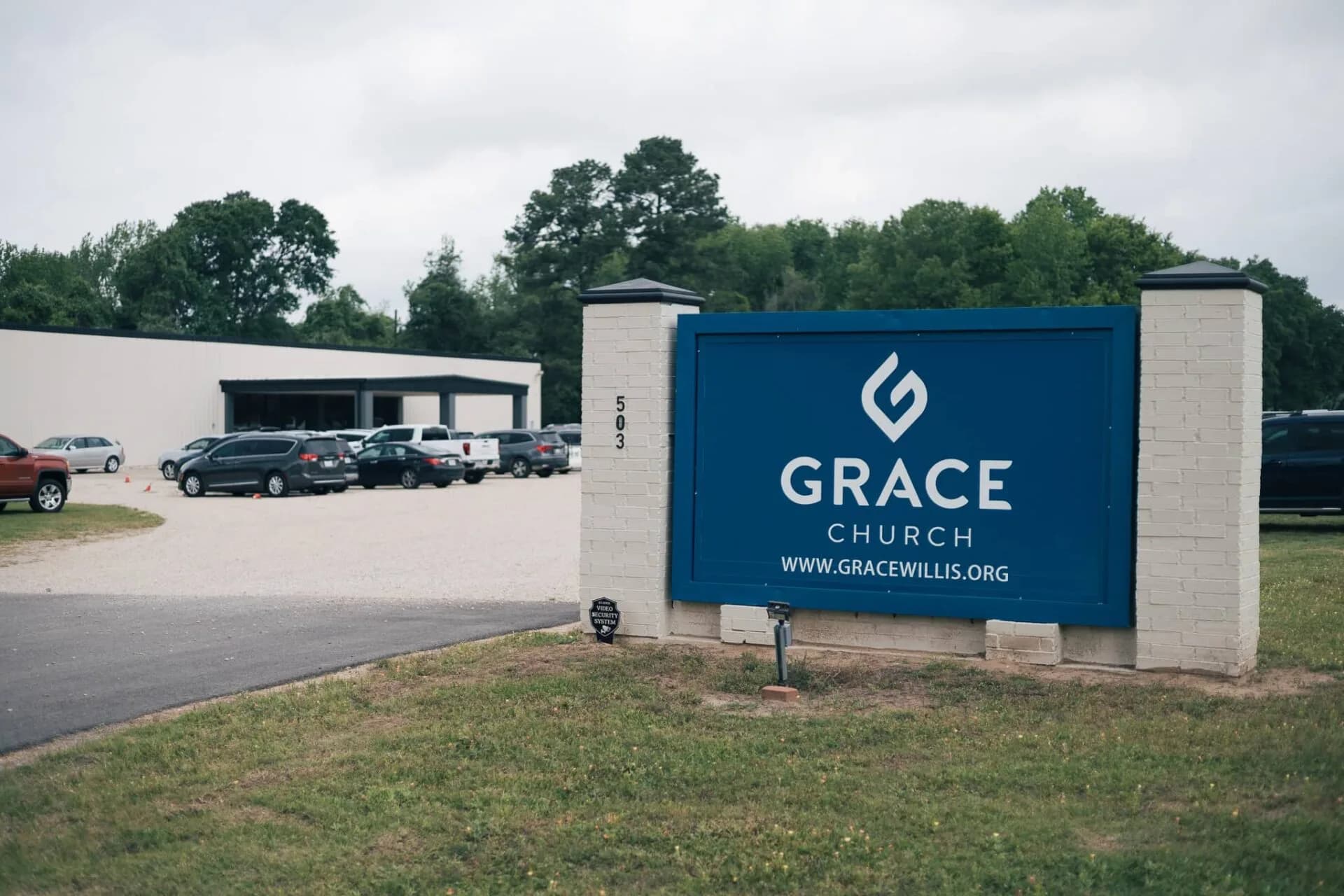 Looking for a Church Near You? Why Families Across Montgomery County Are Finding Home at Grace Church