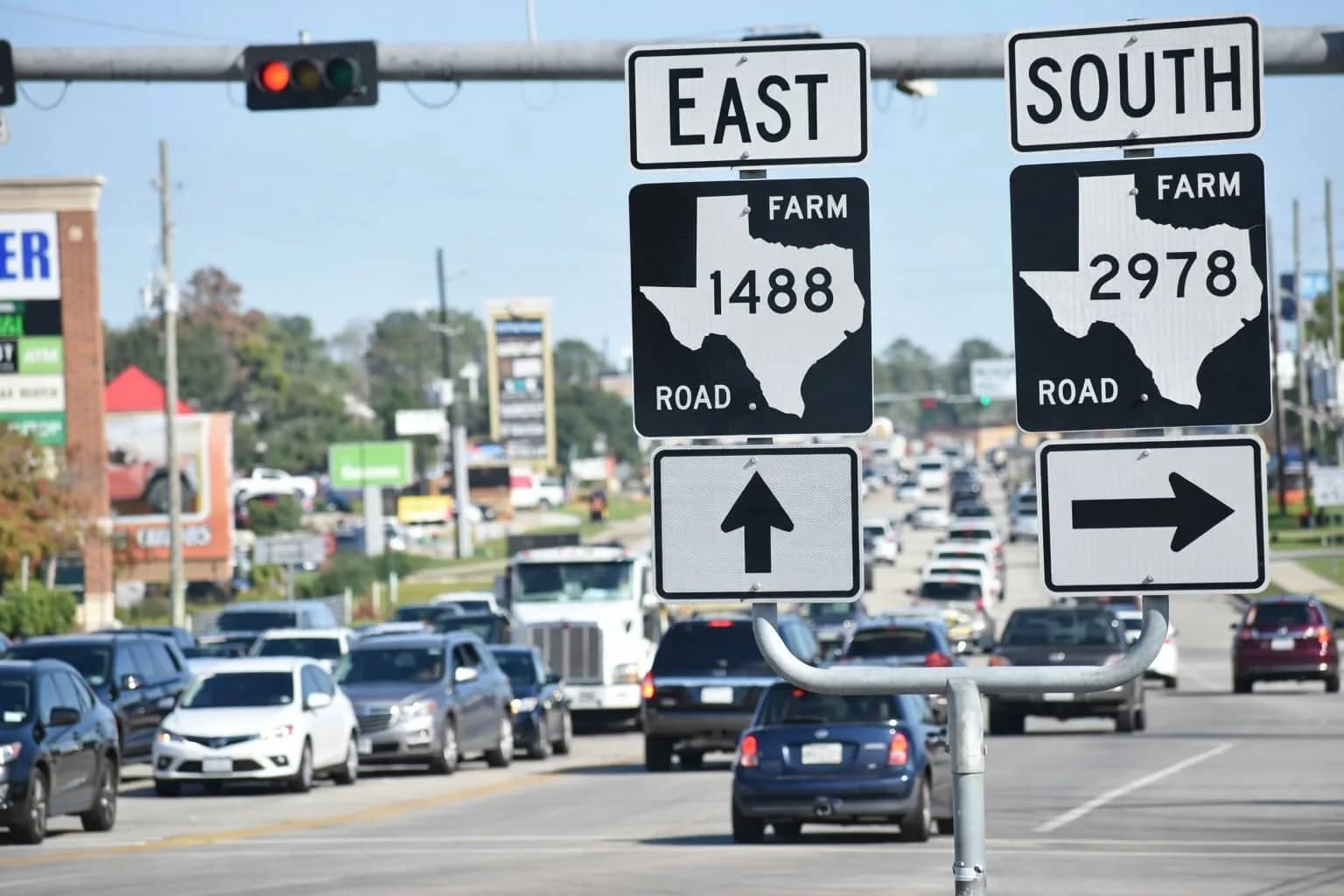 Why Precinct 2’s Roads Fell Behind- A 12-Year Timeline of Growth, Budgets, and Decisions