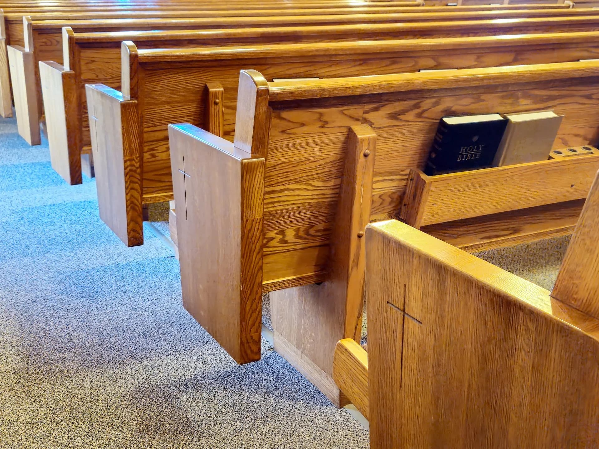 Finding a Church Home A Simple Guide for Those Seeking Community