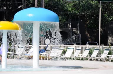 Woodlands Township pools-1