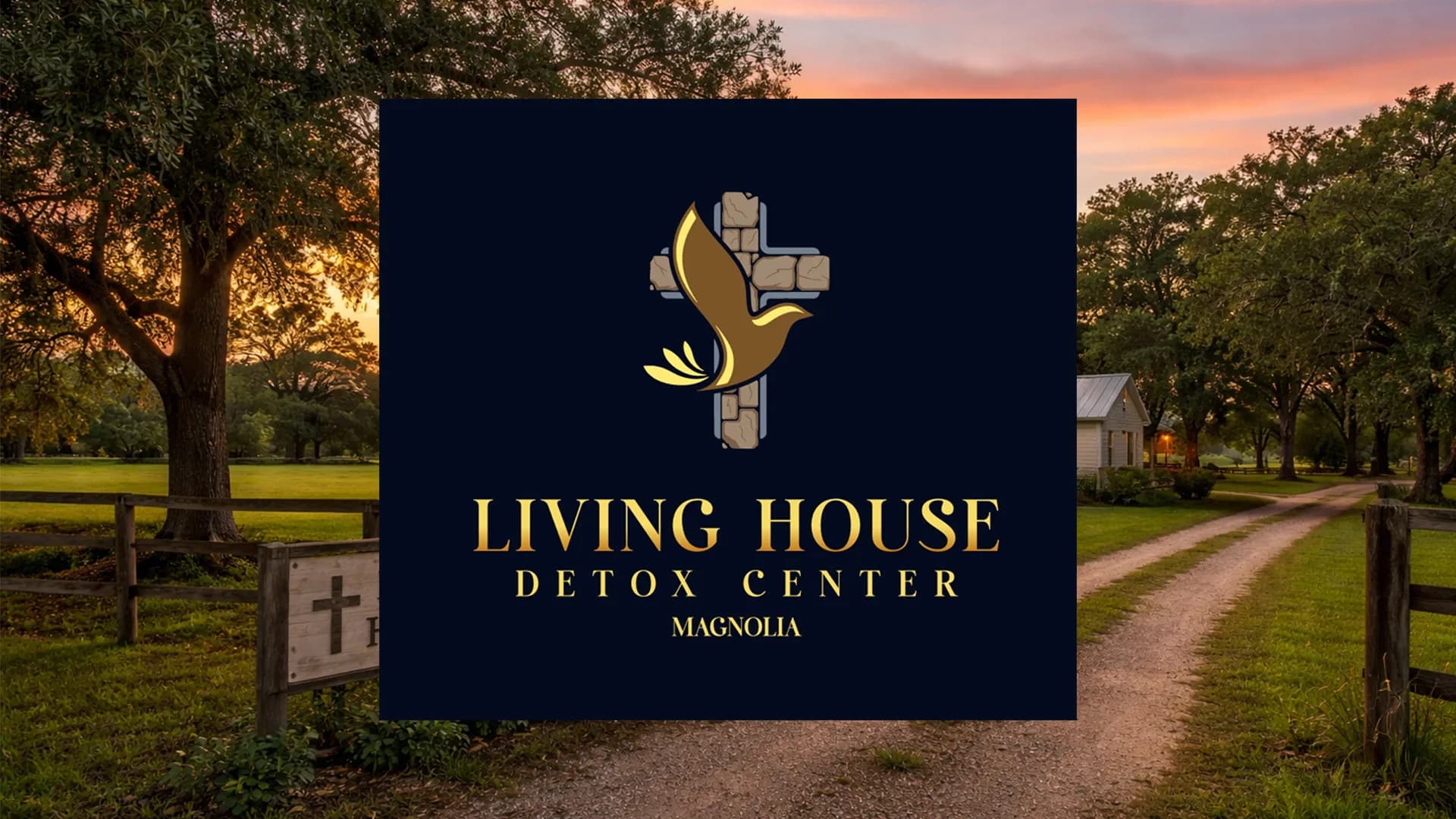 A Mission Born from the Front Lines- One Pastor’s Plan to Bring Detox and Recovery to Magnolia