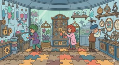 Escape Room
