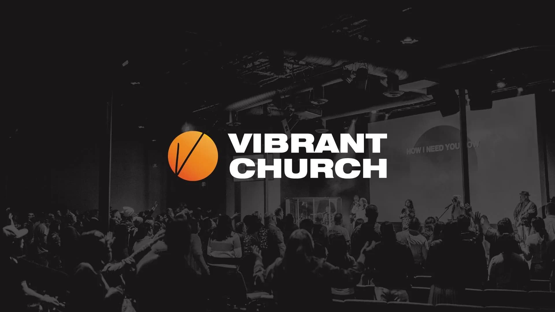 Vibrant Church in The Woodlands TX A Growing Community Led by Pastor Monte Young