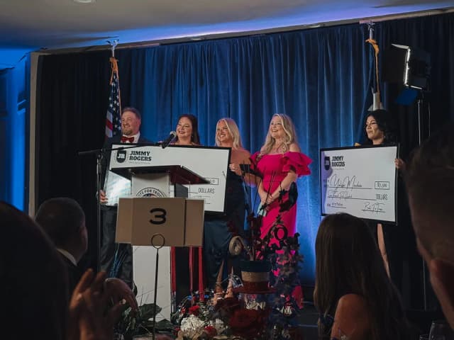 Boots for Troops Gala 2026 Dock Line Magazine - 6