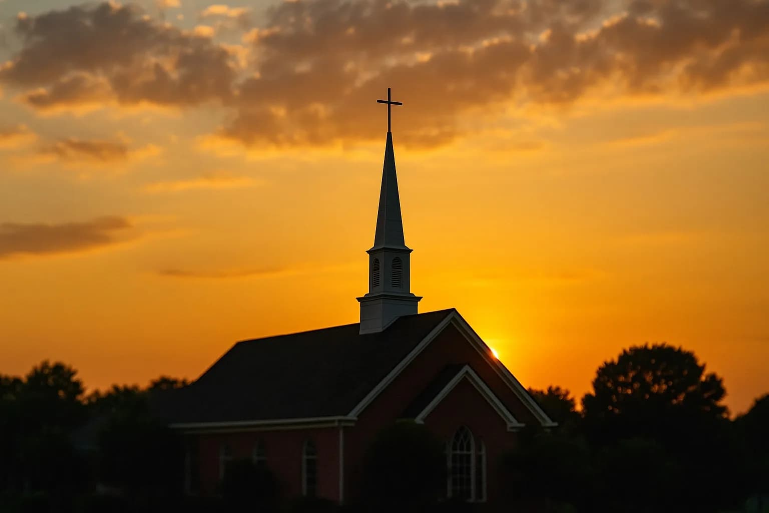 A Quiet Shift- Signs of a Spiritual Renewal Emerging Across America full
