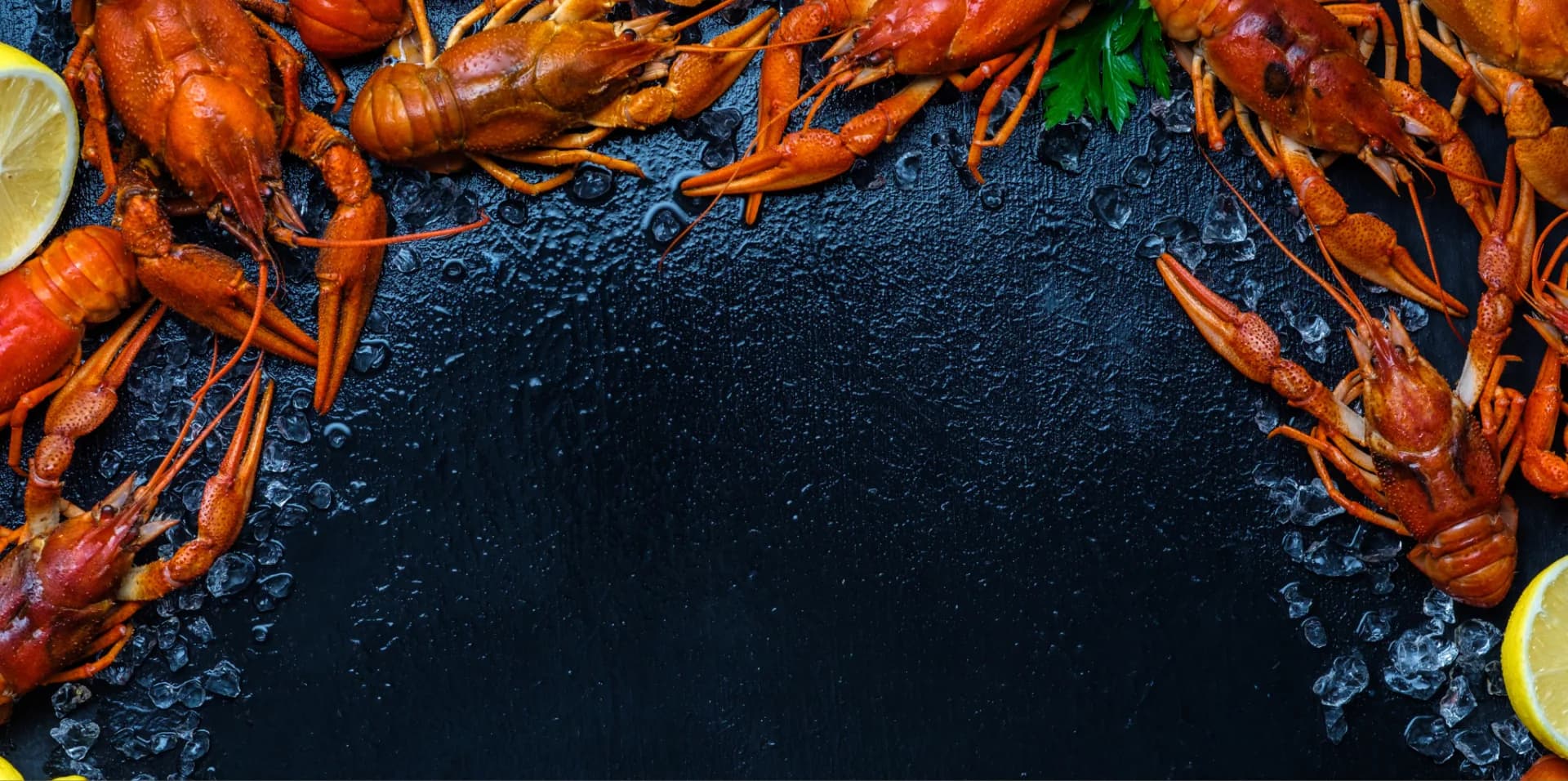 Crawfish April 24