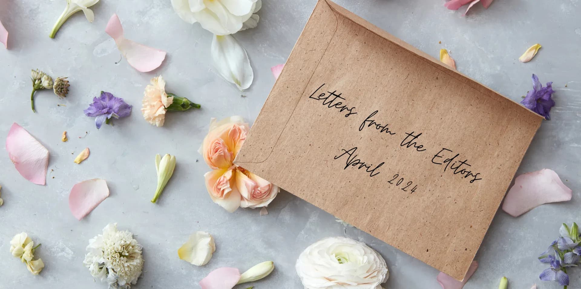 Letters April 24