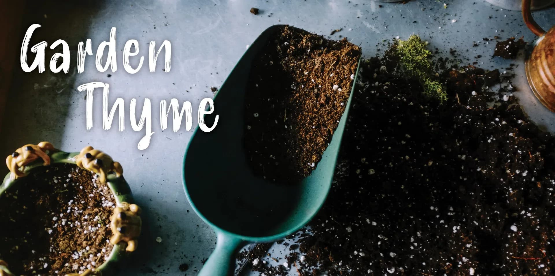 Garden Thyme Header 4