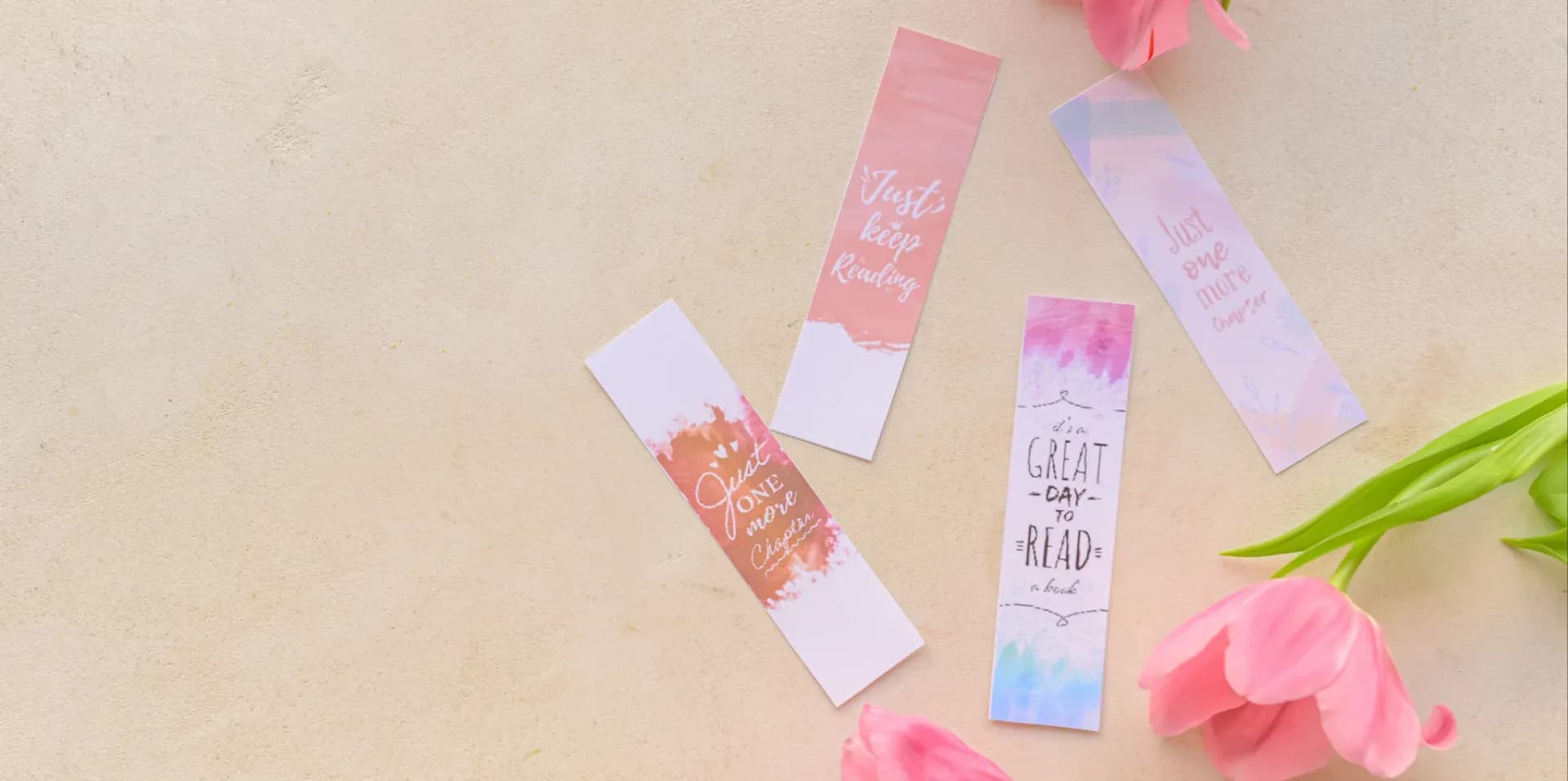 Bookmark Art