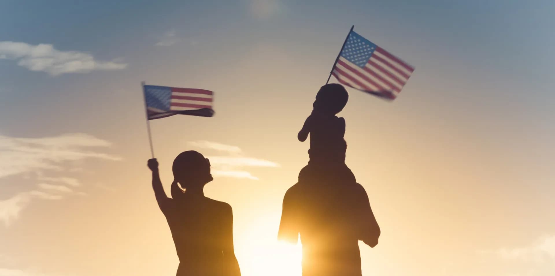 Familia Americana