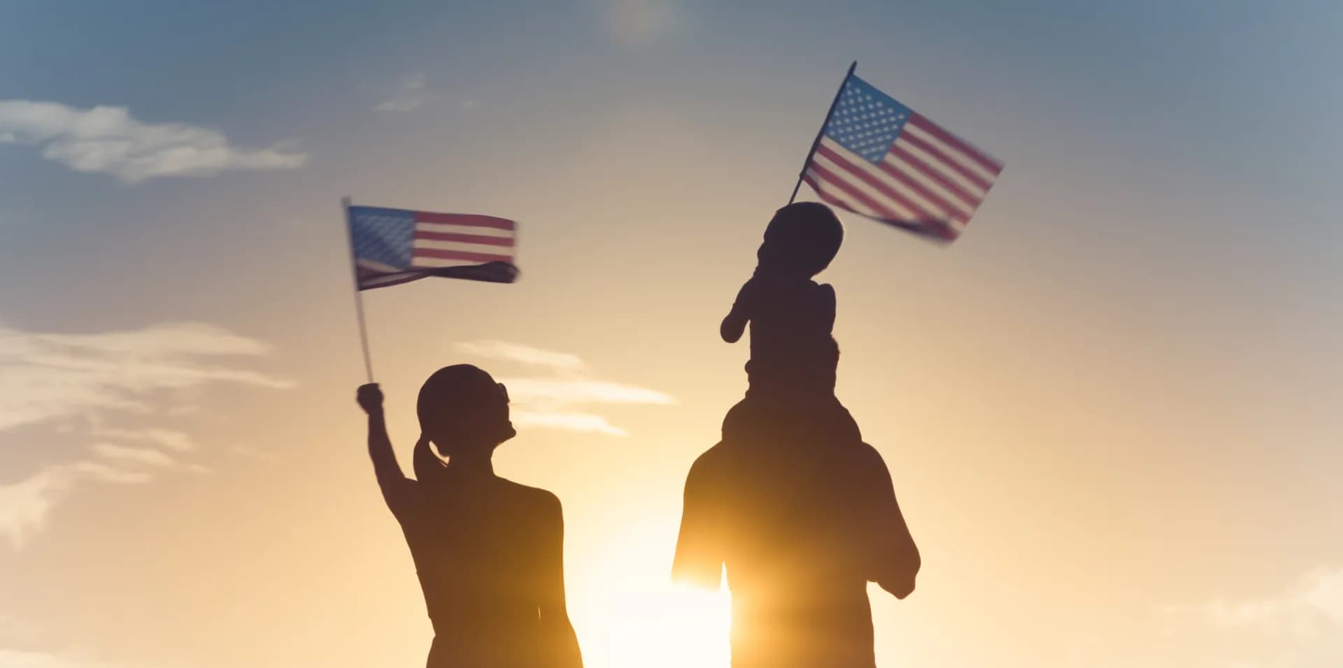 Familia Americana