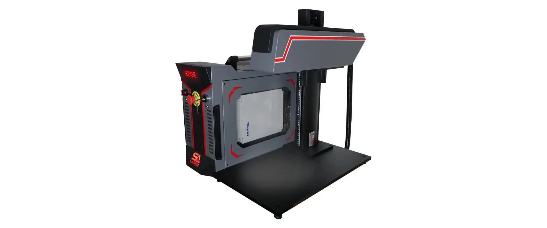 Top 10 Commercial Laser Cutting Machines for 2024