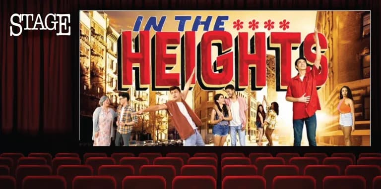 Stage Right