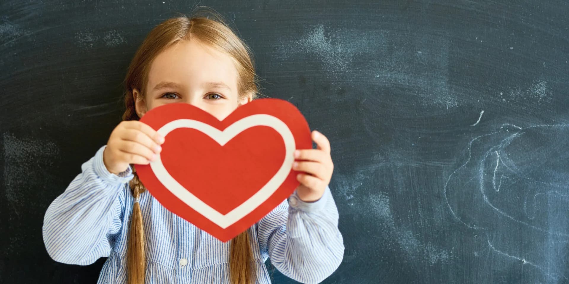Kids Valentines