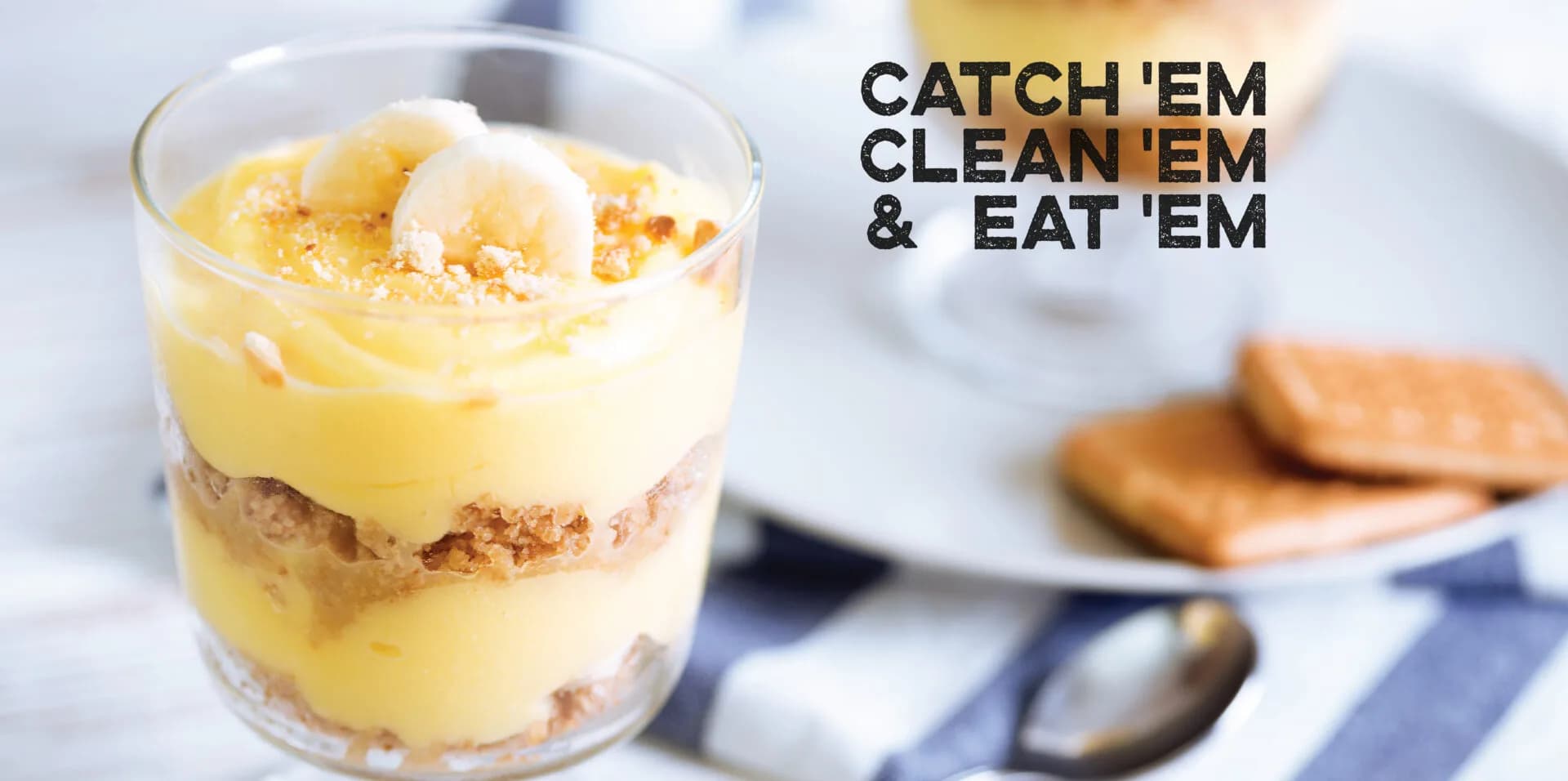 Banana Pudding