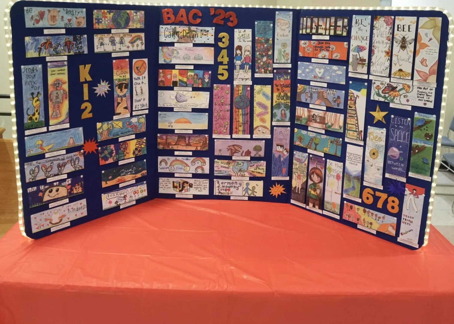 2023 Conflict Resolution Bookmark Art Contest Winners on Display_ (002)