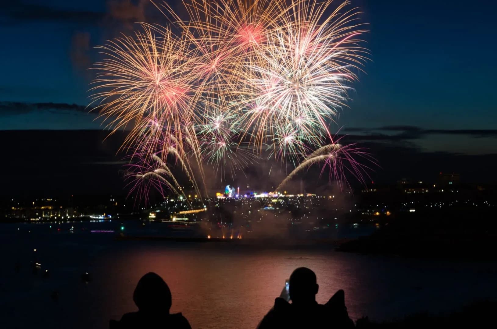 Find 4th of July Celebration Near You