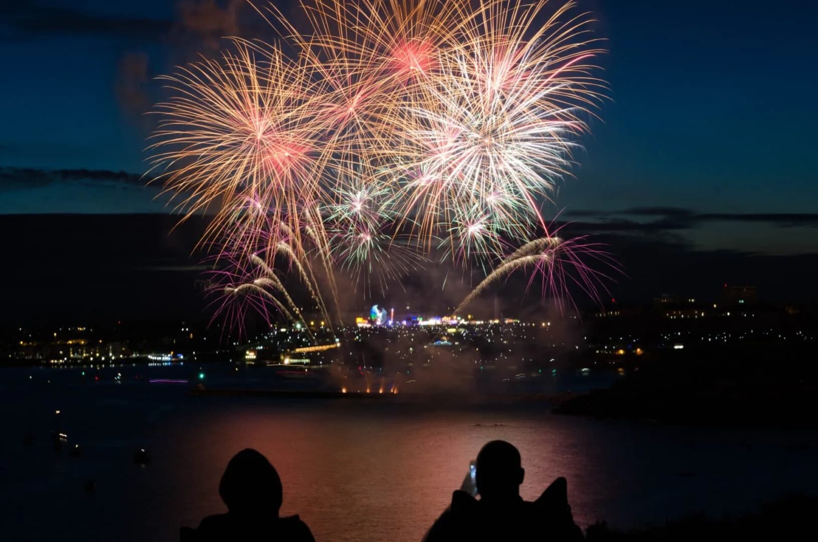 Find 4th of July Celebration Near You