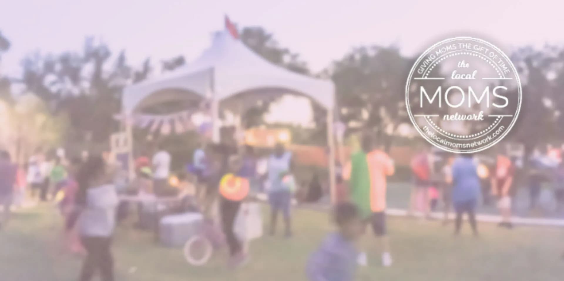 North Houston Moms Web Header