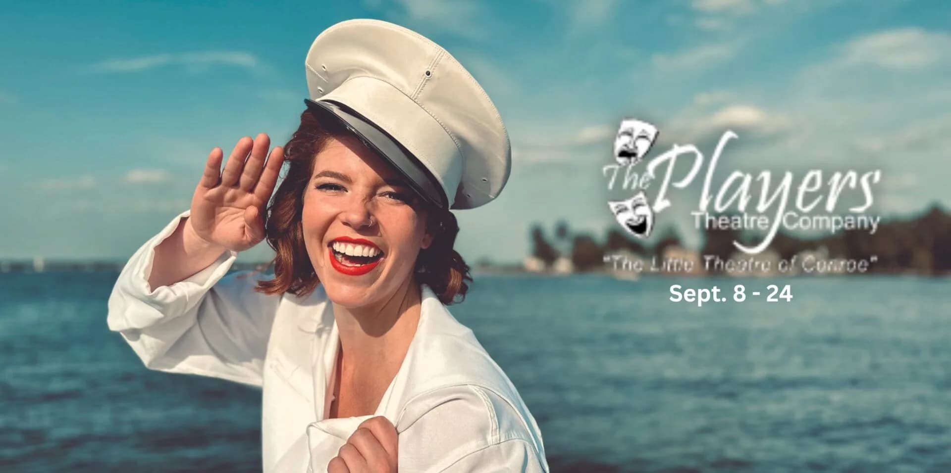 The Players August Web Header
