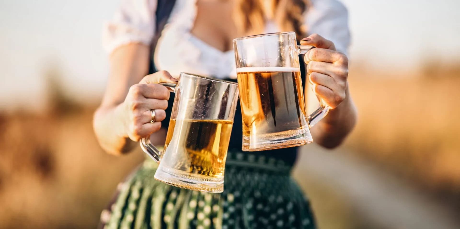 Oktoberfest Oct 23