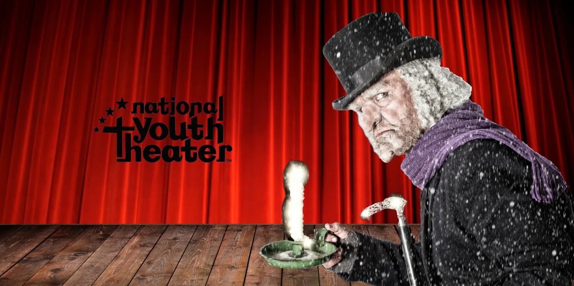 A Christmas Carol Nov 23