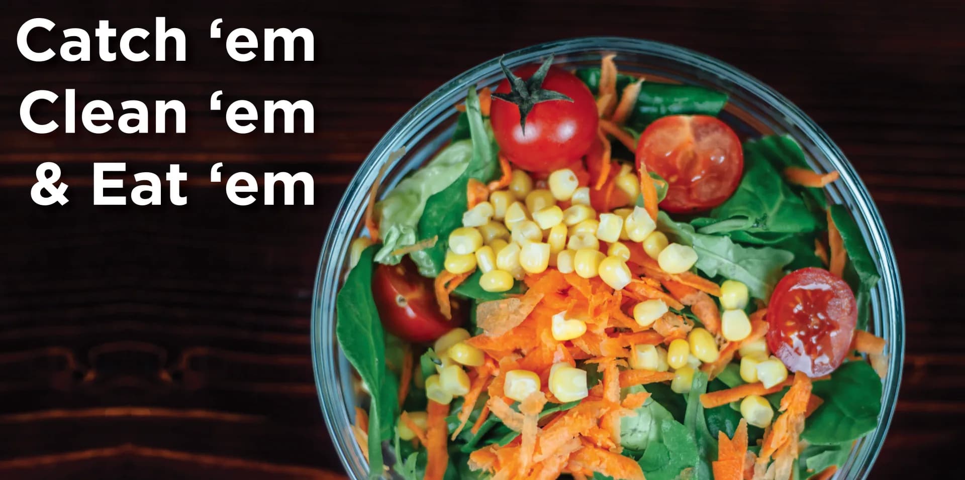 Corn Salad