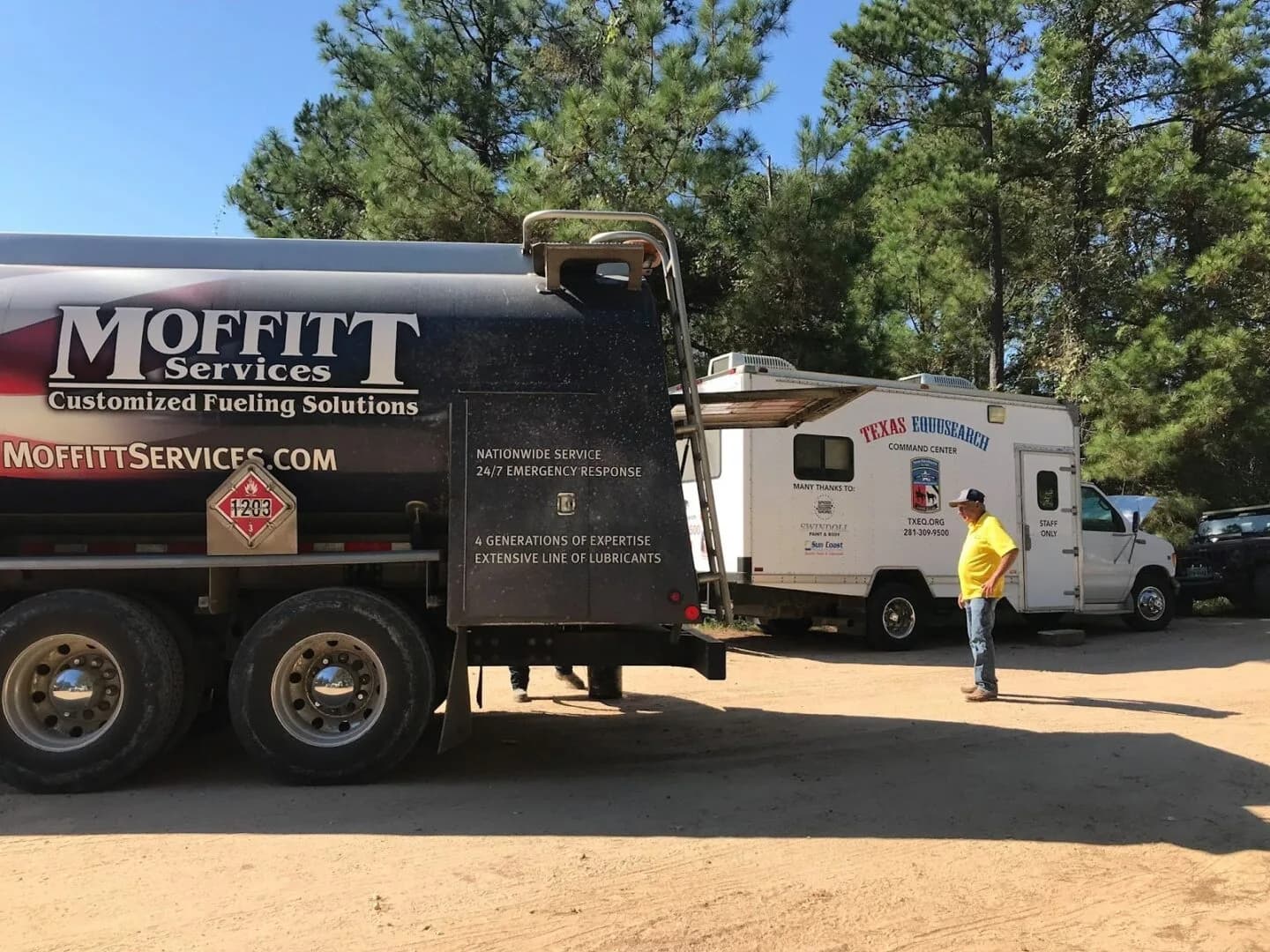 Moffitt-Services-TX-EquuSearch-Matching-Campaign