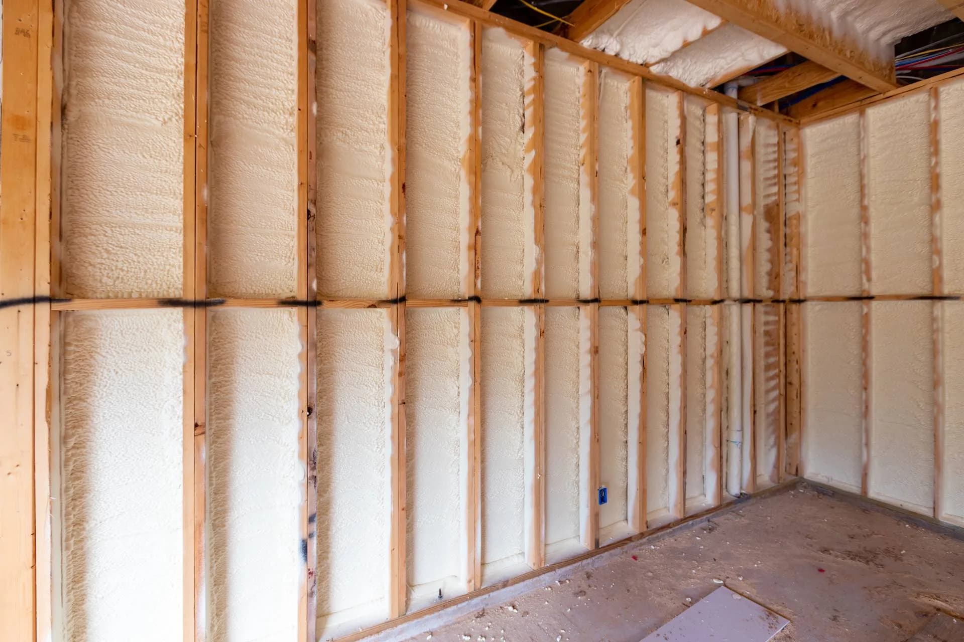 Home Insulation- Why Is It Important?
