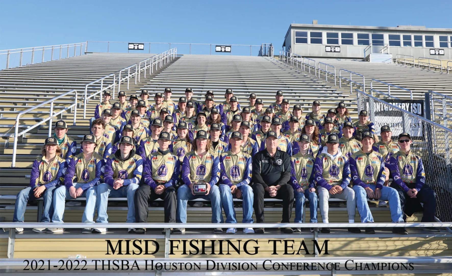2K0A1339 8x10 MISD Fishing Team 2021-22 Dockline