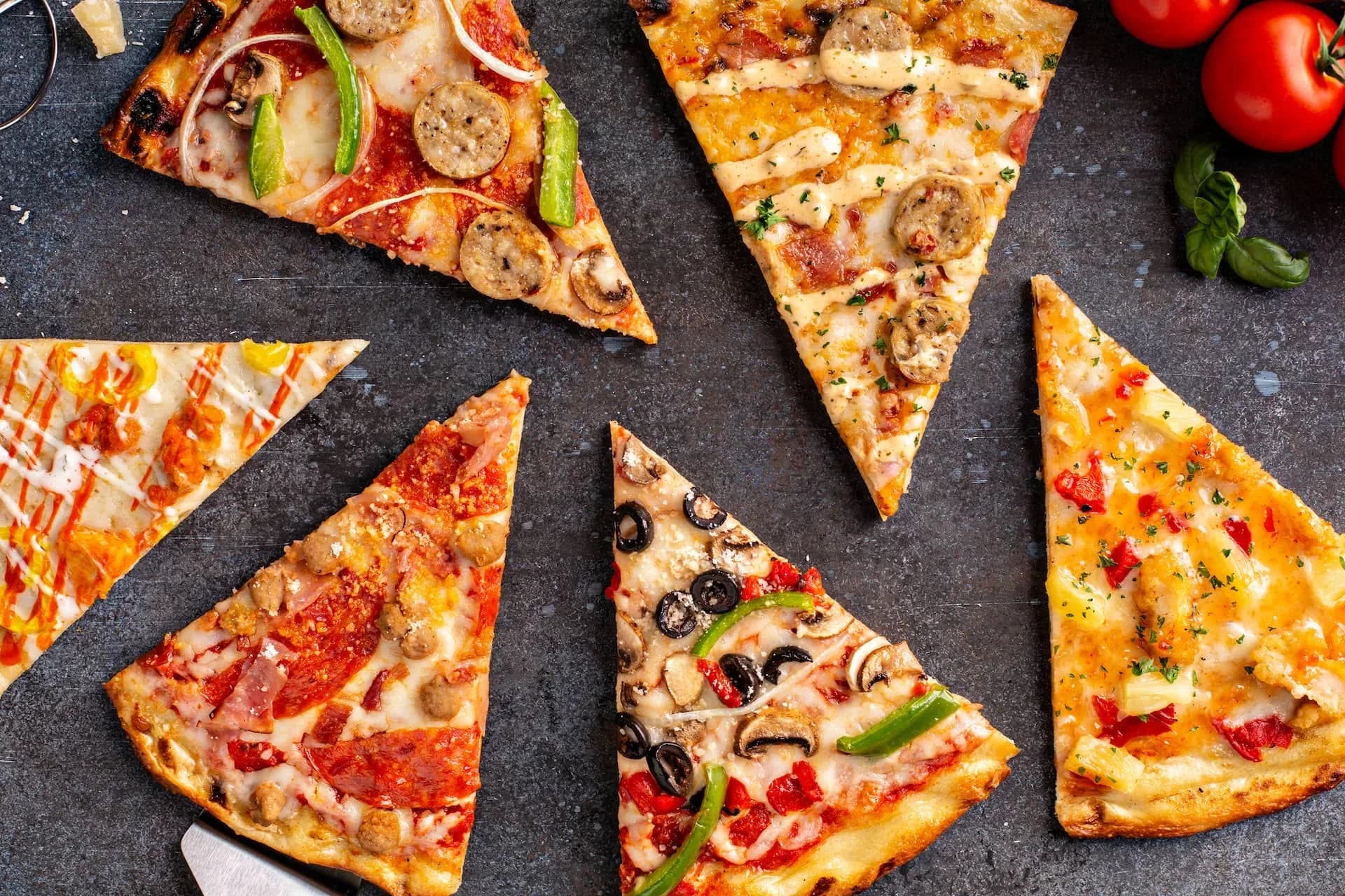 How to Start a Mobile Pizza Business
