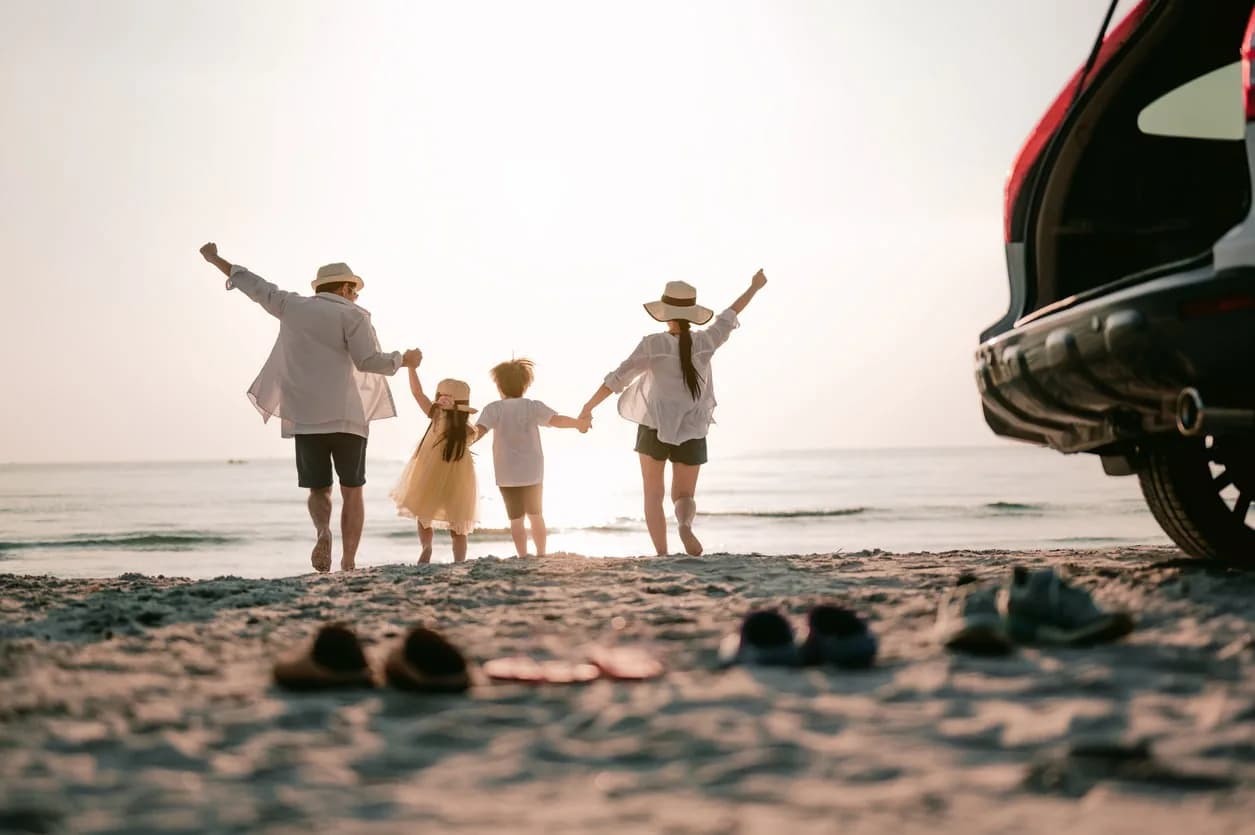 The Best Ways to Preserve Vacation Memories