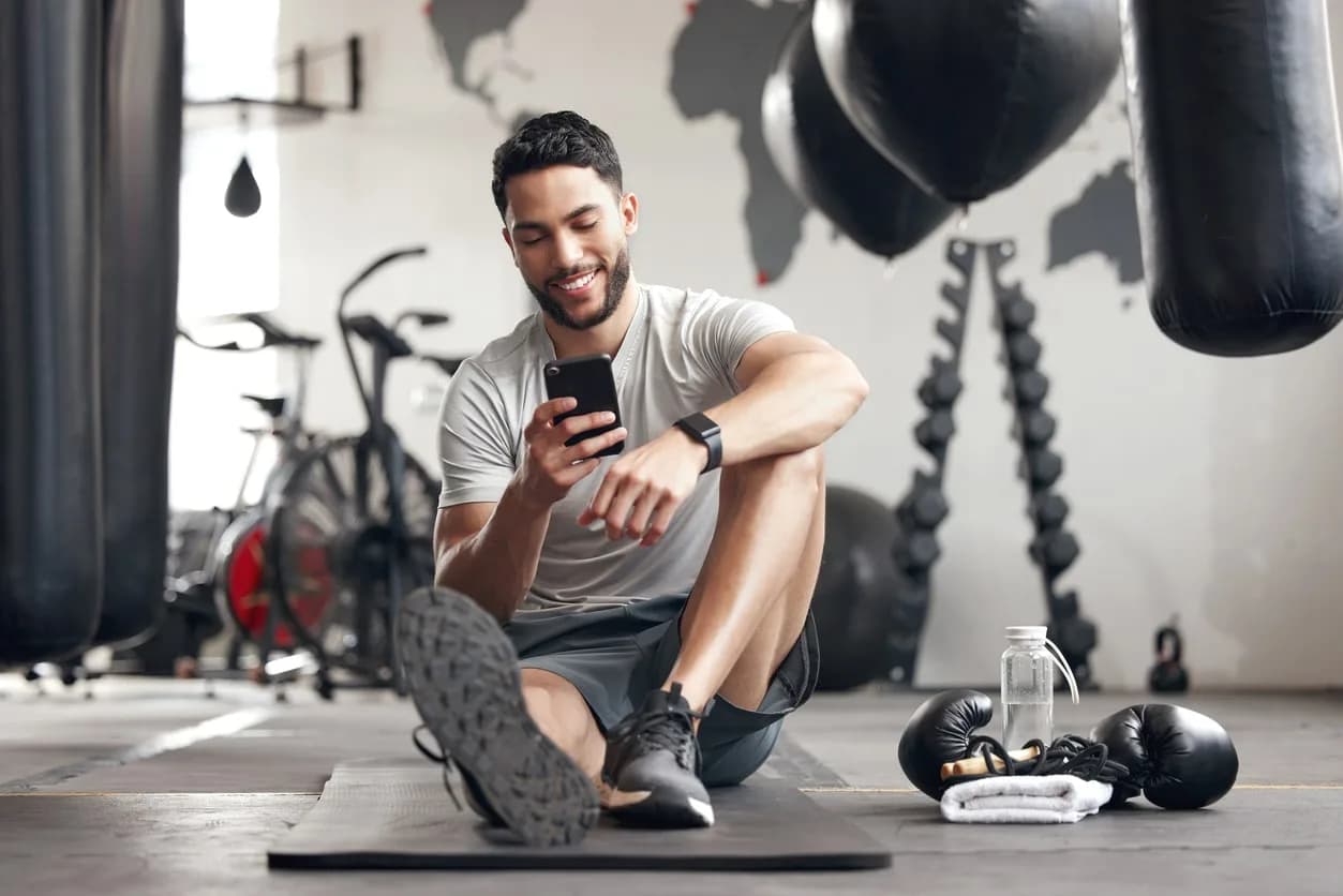 5 Tips for Starting Your Fitness Journey