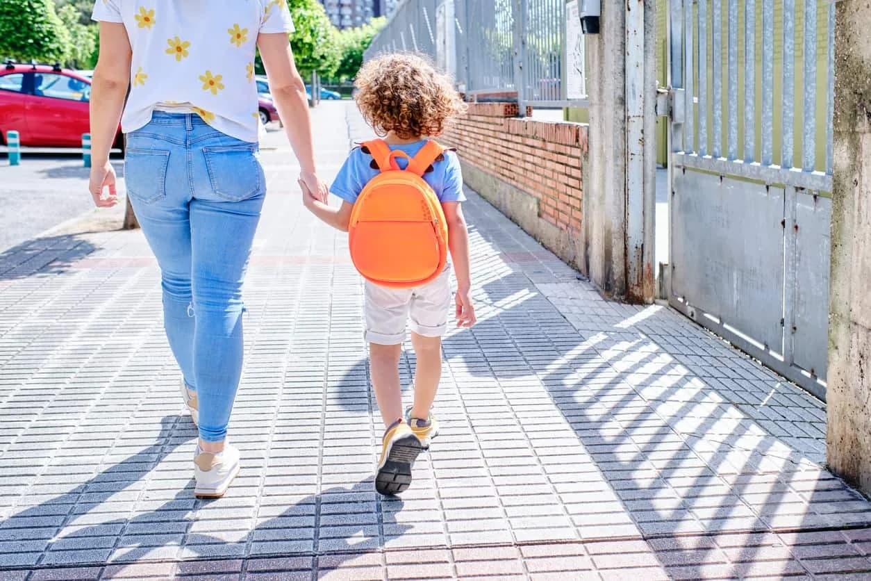 9 Fun Back to School Traditions You’ll Love