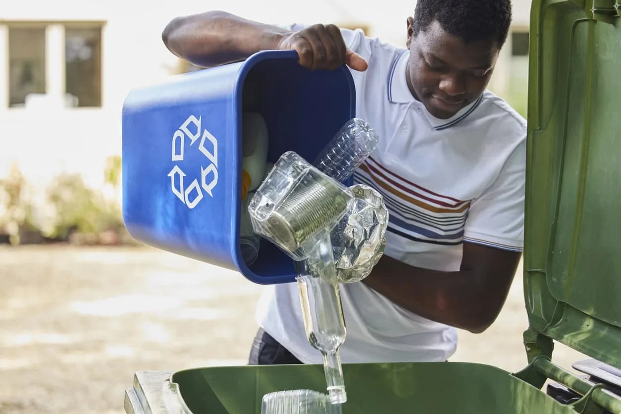 7 Sustainable Ways to Take Care of the Environment