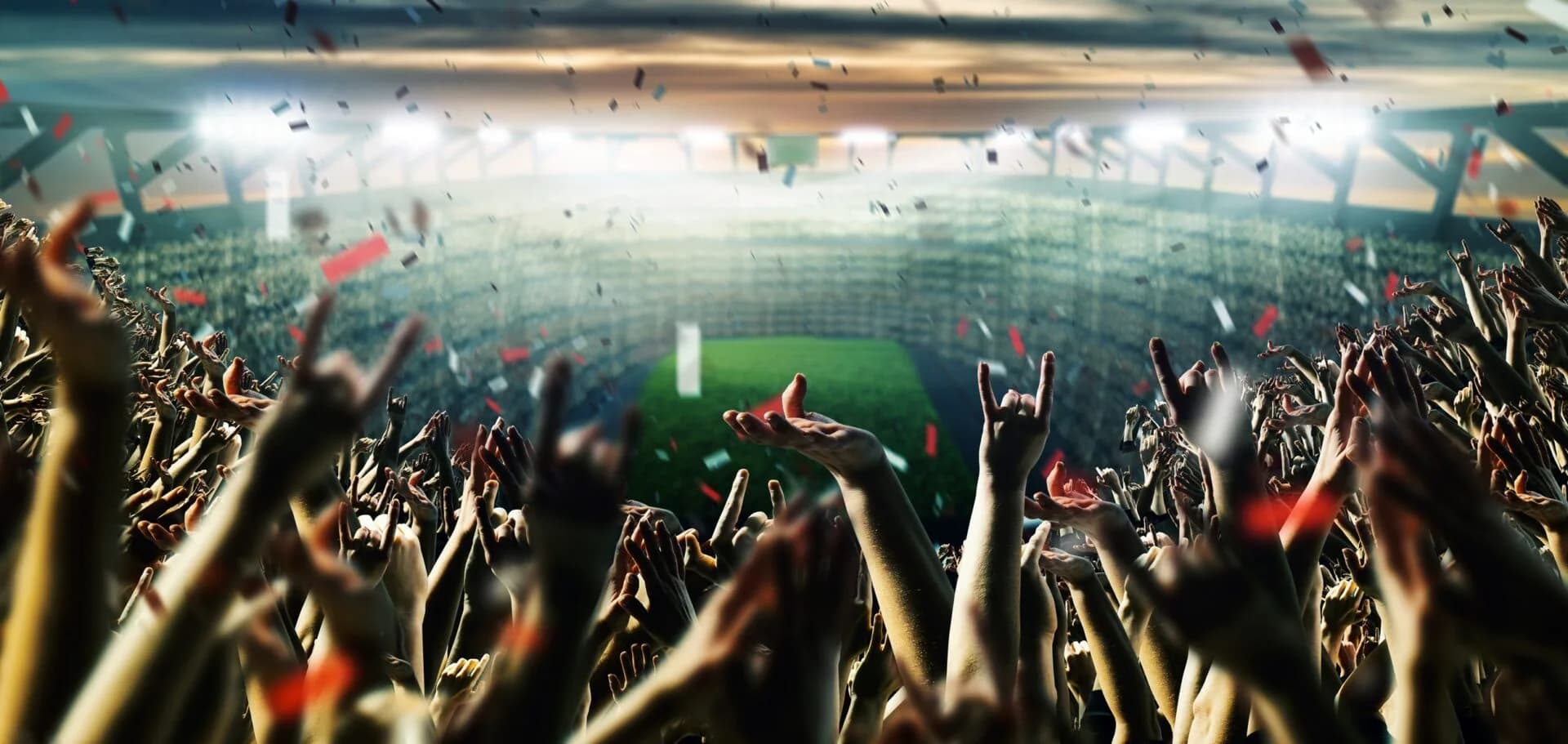 4 Best Ways To Support Your Favorite Football Team