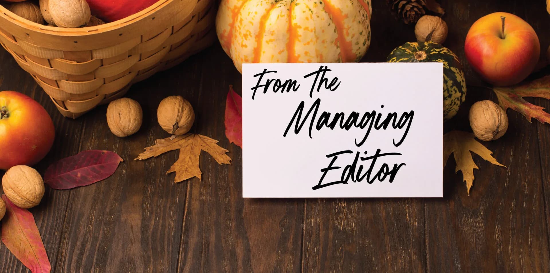 From the editor-Nov-01-01