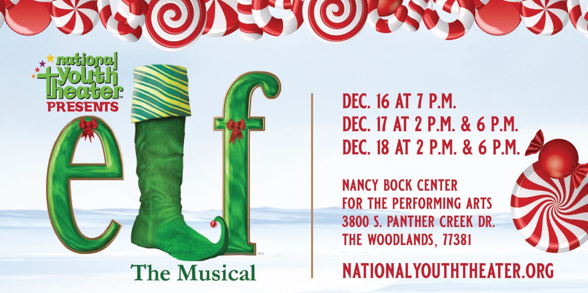 Elf the musical-09