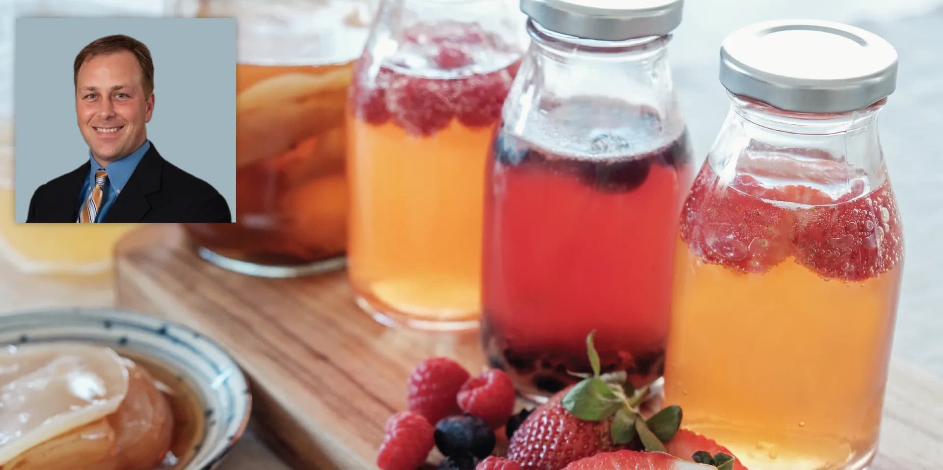 Probiotics-12
