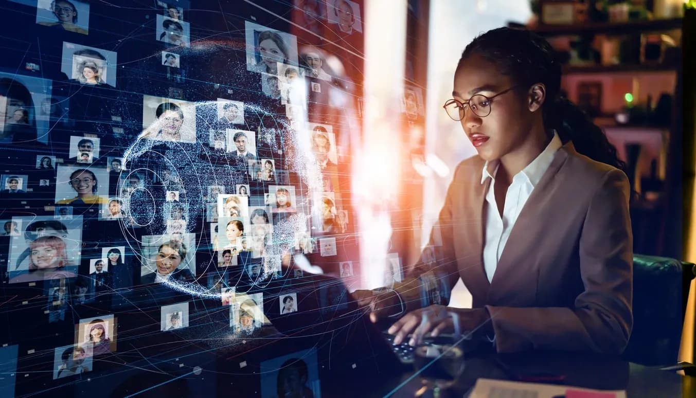 Networking During the Pandemic