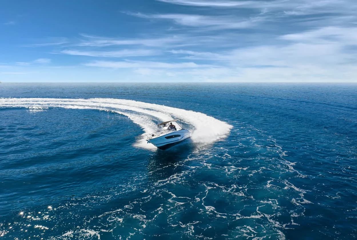 Lake Conroe Boat Show February 2021