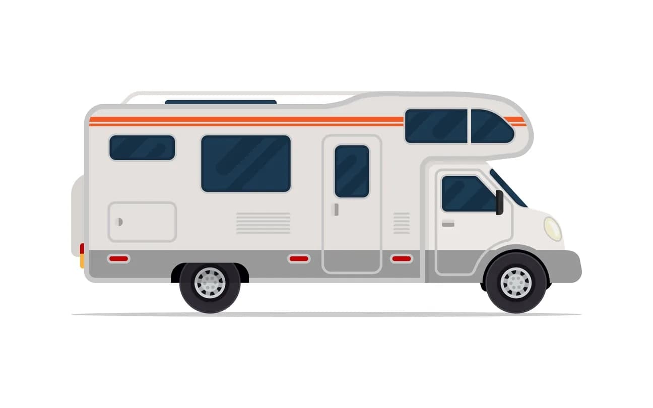 Camperland RV Show