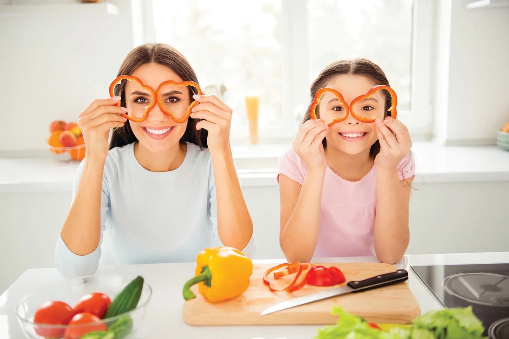 New Year, Healthier Eyes