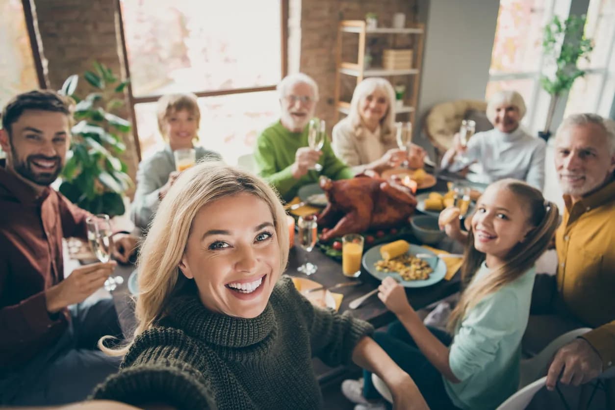 Recording Family Memories: The Tools Needed to Remember Your Life