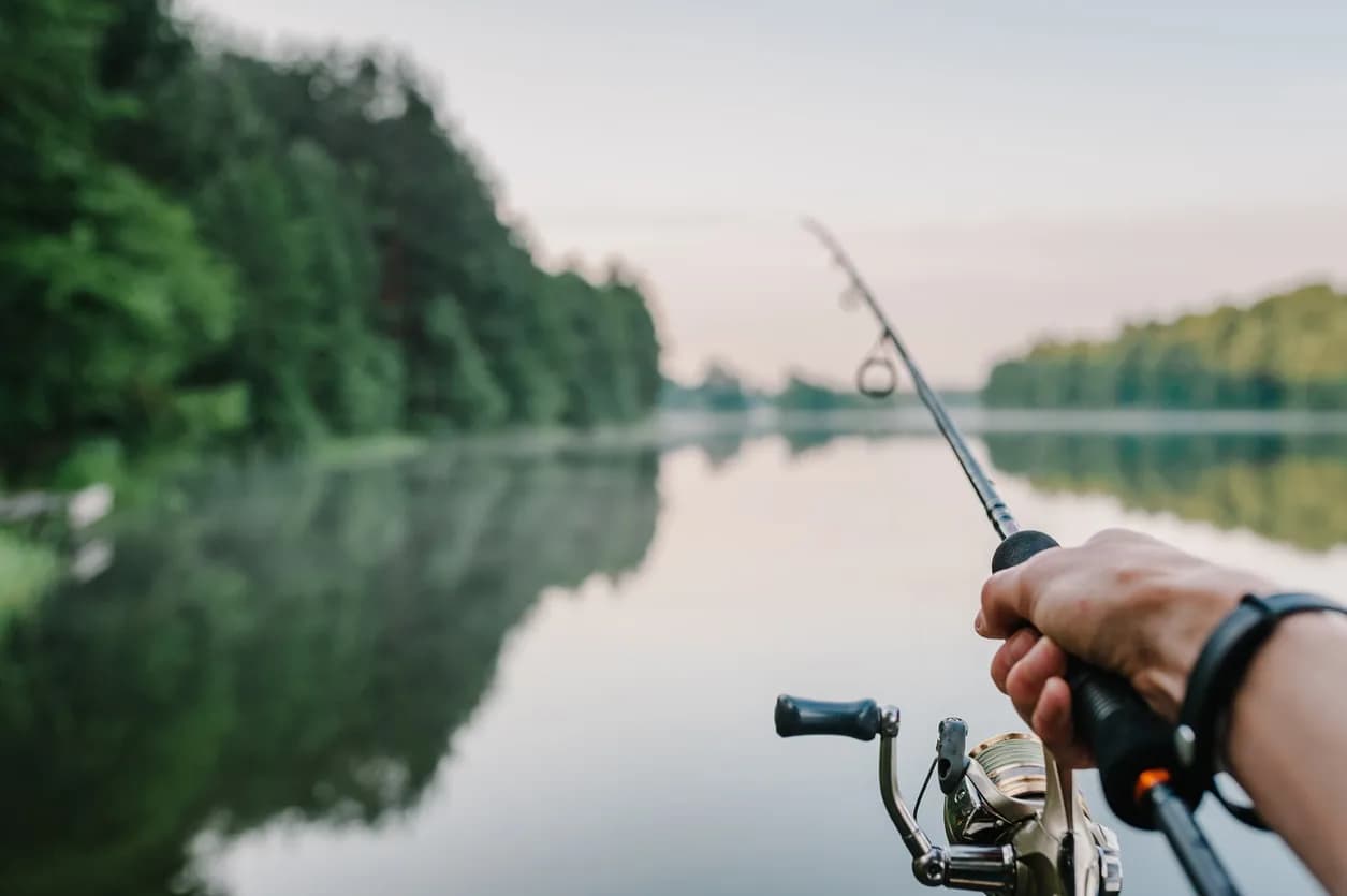 Toyota ShareLunker Program Launches 35th Season