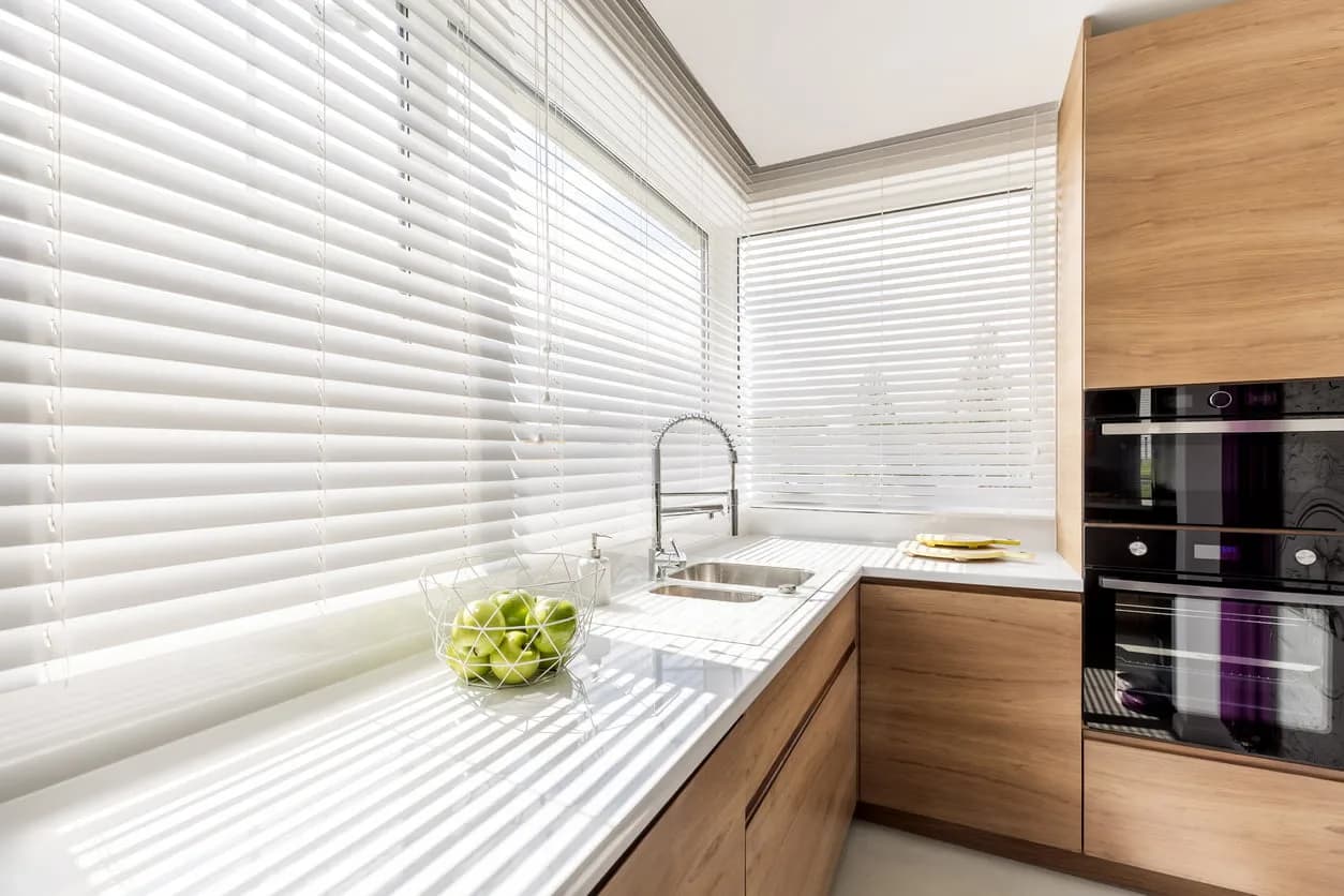 Shedding Light on Bloomin’ Blinds of The Woodlands