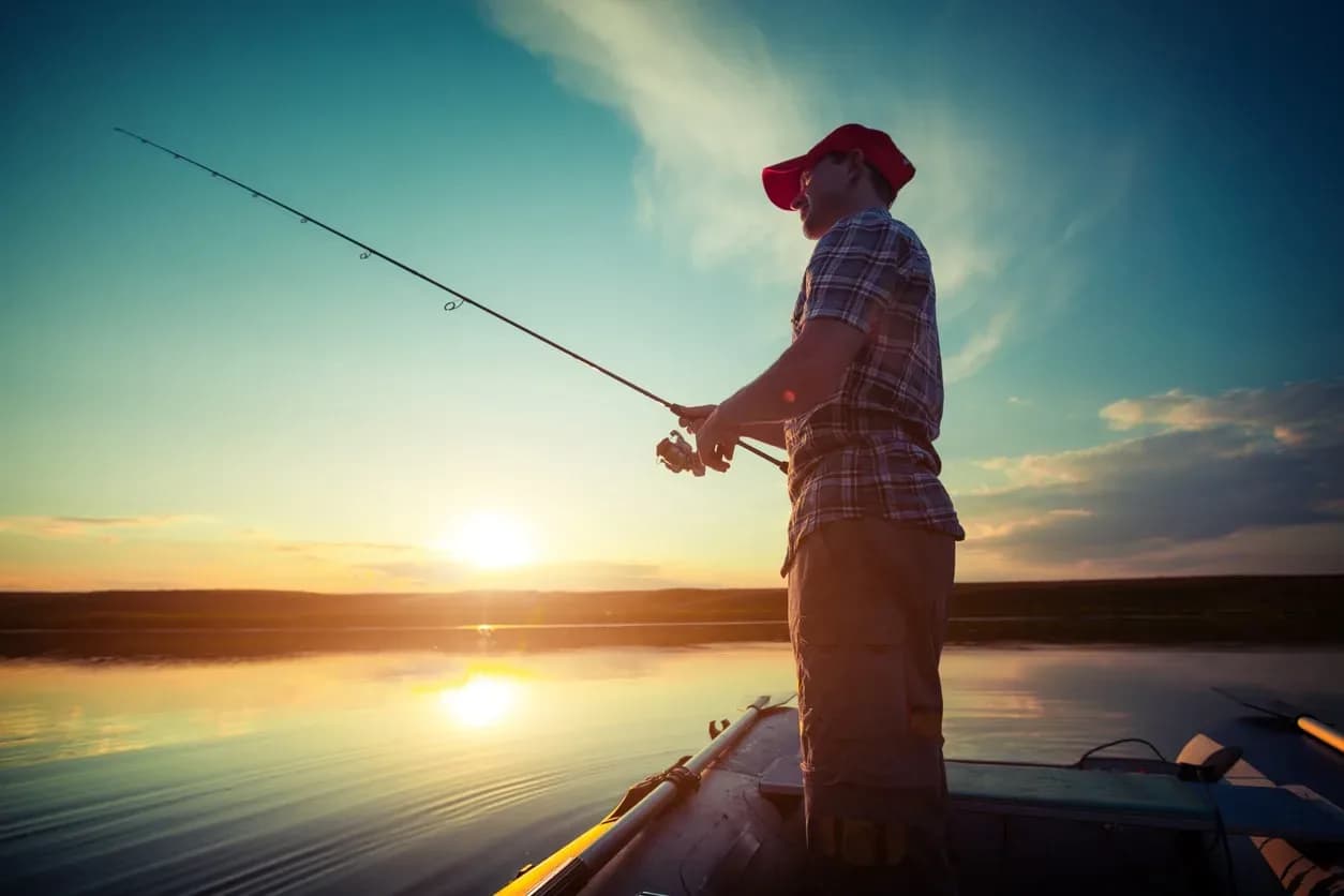 Fish News - April 2021