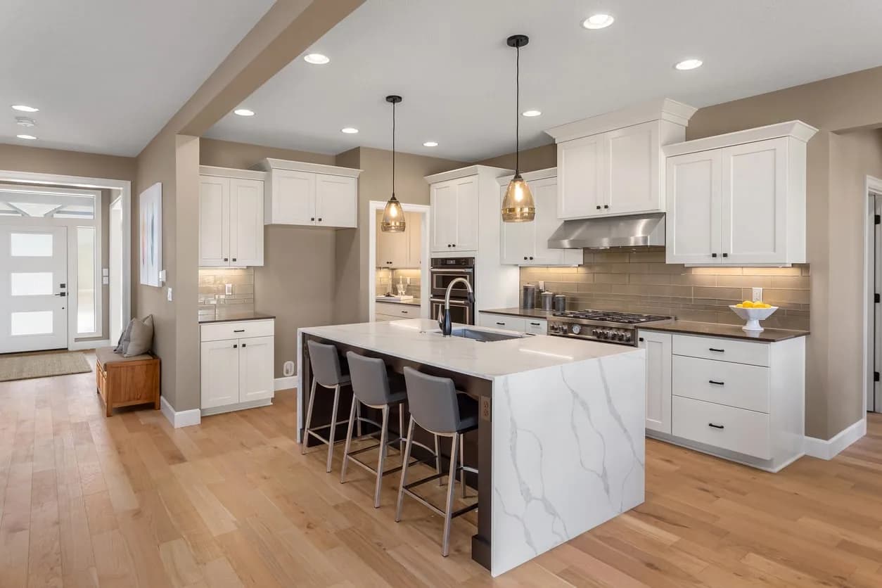 Create the Home You’ve Always Wanted!
