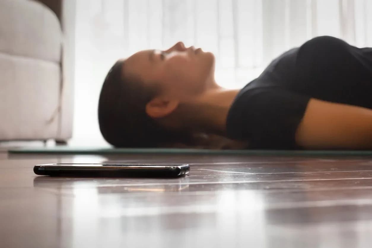 4 Benefits of Guided Meditation That Can Help Everyone