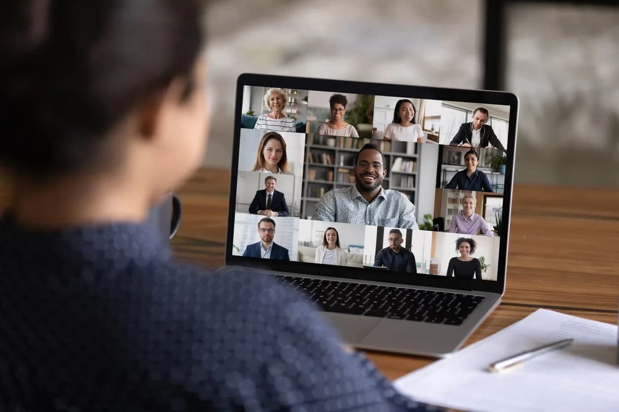 How to Look Good on Zoom for Cheap